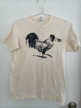Nativa Surf Rooster T-Shirt